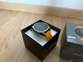 Garmin Fenix 8 Amoled Sapphire / Titan nove 47mm - 3