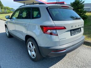 Škoda Karoq 2.0 TDi dsg 110kw 4x4 r.v.2021 1.maj - 3