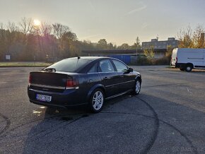 Opel Vectra 2.2DTI - 3