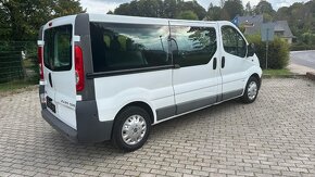 Renault Trafic , Vivaro, Primastar , Talento - 3