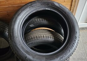 Nové letní pneu - 235/55/18 Pirelli Scorpion (4ks) - 3