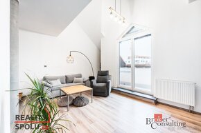 Prodej, byty/3+kk, 92 m2, Nová 504, 67972 Kunštát, Blansko [ - 3