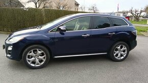 Mazda CX-7 2.3 DISI 190KW - 3