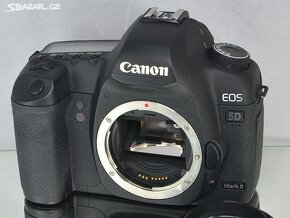 Canon EOS 5D Mark IIfull-frame Full HDV82200 Exp - 3