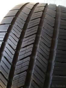 255/45 r19 letní pneumatiky GOOD YEAR 7mm - 3