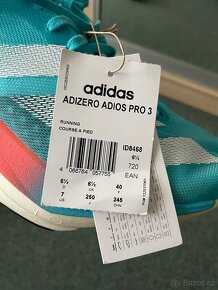 adidas adizero adios pro 3 - 3