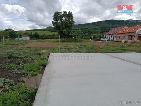 Prodej pozemku k bydlení, 445 m², Dolní Věstonice - 3