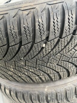 Zimní Nexen Winguard Snow G wh2 195/50 r15 - 3