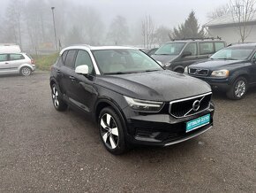 Volvo XC40 2.0 D3 Cena s DPH - 3