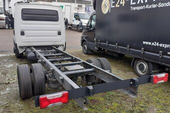 Iveco Daily 70C18/podvozek/automat H8/vzduch/ - 3