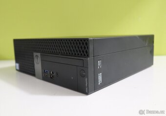 DELL OPTIPLEX 7050 /i5-7500/16GB/SSD256GB/HDMI/WIN11/ZÁRUKA - 3