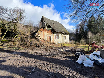 Prodej zemědělské usedlosti, Petrovice - 3