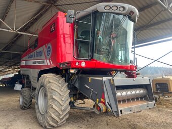 MASSEY FERGUSON MF 7270 BETA - 3