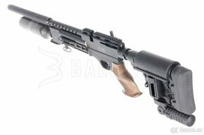 vzduchovka Hatsan Sniper L 6,35,optika 4-16x40,156J - 3