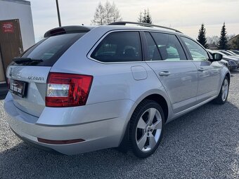 Škoda Octavia 2.0 TDI 110KW DSG NAVI - 3