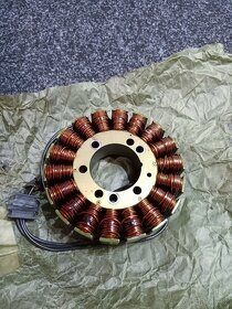 stator alternátoru Yamaha YZF R1 - 3