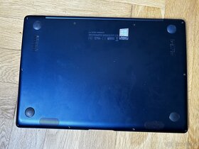 Notebook ASUS ZenBook 13 UX331U - 3