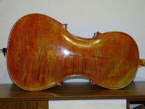 4/4 violoncello - 3