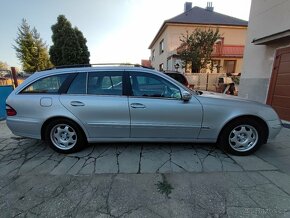 Mercedes-Benz E270 cdi - 3