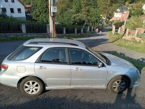 SUBARU IMPREZA 1.5, 77Kw 4x4 - 3