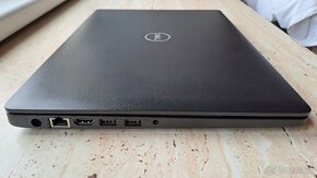 DELL Latitude 3840/ i5 / 8GB / SSD 240 GB/ WIN 11 PRO - 3