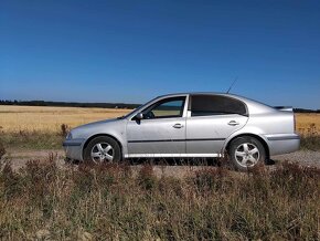 Škoda octavia 1.9 tdi 66kw - 3