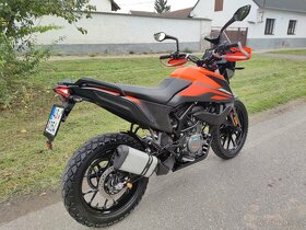 KTM 390 Adventure - 3