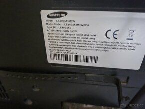 Samsung tv - 3