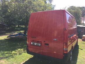 Ford Transit 300M - 3