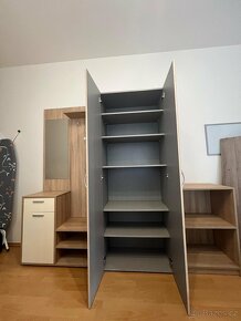 closet storage unit / skrin - 3