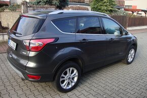 Ford Kuga 1.5ecoboost 110kW/2018/1.maj.ČR/22100km - 3