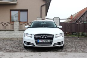 Audi A8 4.2 TDI 2012 Quattro - 3