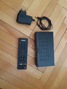 Tesla TE-310 Set-top box - 3