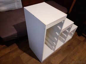 Ikea rám Trofast schody - 3