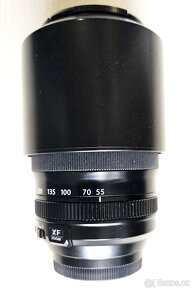 Fujifilm Fujinon XF 55-200mm f3-5-4.8 R LM OIS - stav nového - 3