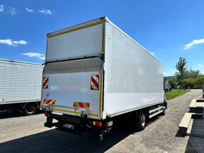 Iveco EUROCARGO 120E25 SKŘÍŇ ČELO E6 - 3