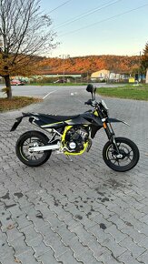 SWM 125R - 3