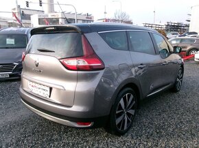 RENAULT GRAND SCENIC 1,8dCi LIMITED  7.MÍST - 3