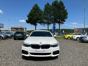 BMW 520D X DRIVE M PAKET - 3