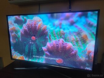 Elegantní Smart TV 32" - 3