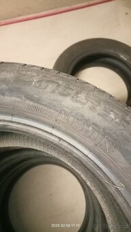 Pneu PIRELLI Cinturato 205/55 R16 - 3