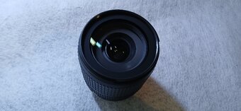 Nikon AF-S Nikkor ED 18-105mm 1:3.5-5.6G VR - 3