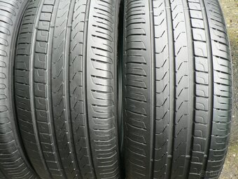 235 55 18 letní pneu R18 Pirelli  235/55/18 - 3