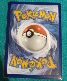 Prodám pokémon karty Silver Tempest - 3