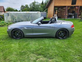 BMW Z4 3.5i M-Sport 225kW automat 126000 km - 3