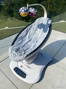 4moms lehátko mamaRoo - 3