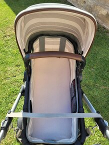 Bugaboo Buffalo TOP, 2kombinace,doplnky - 3