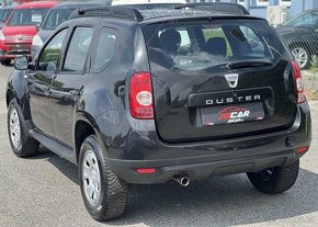 Dacia Duster 1.6i 16v KLIMATIZACE 4x2 manuál 77 kw - 3