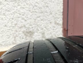 MICHELIN PILOT SPORT 4 S 245/35 ZR20 95Y XL FR N0 - 3