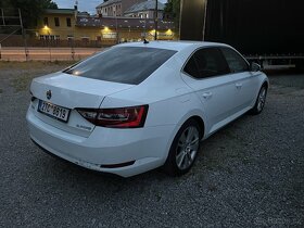 ŠKODA SUPERB III, Možné i na splátky bez registrů - 3